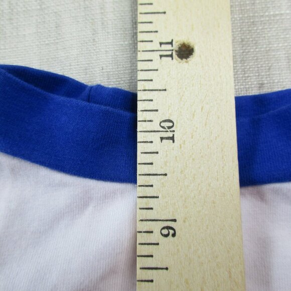 Lot of 3 Dog Shirts Large Multi Cute Graphic Pet Clothes Vegas Big Brother Baby - Picture 13 of 16